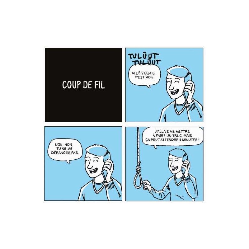 La fête du strip