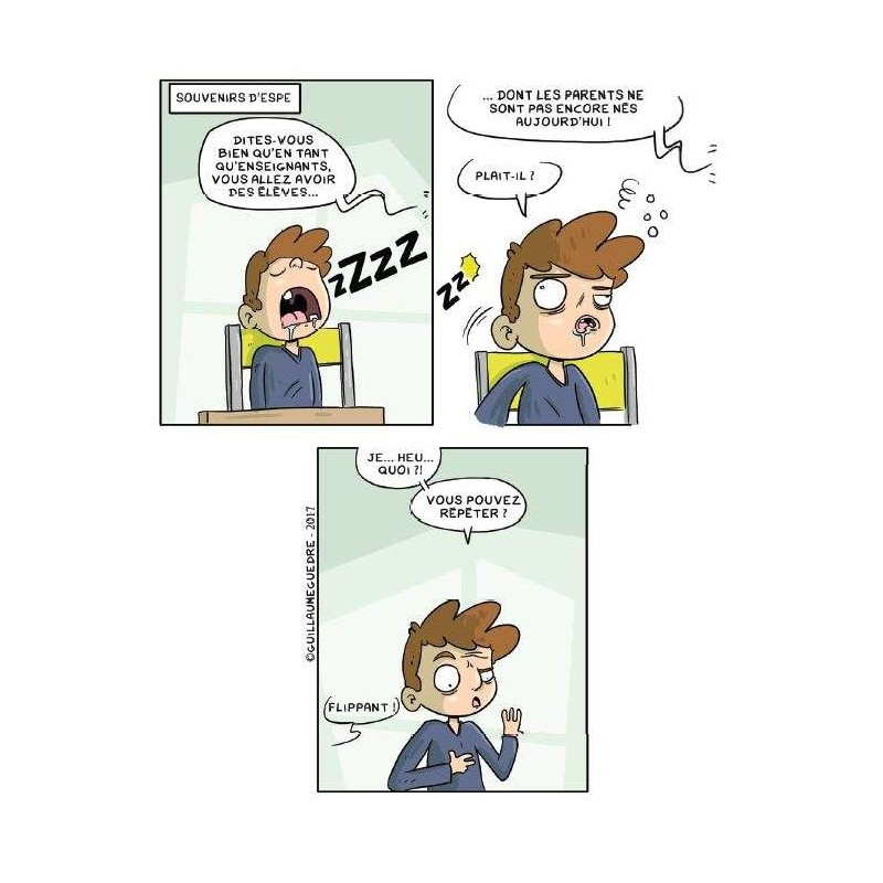 Brèves d'école