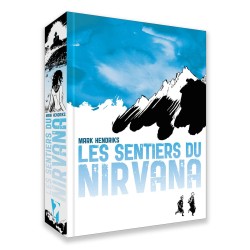 Les sentiers du Nirvana