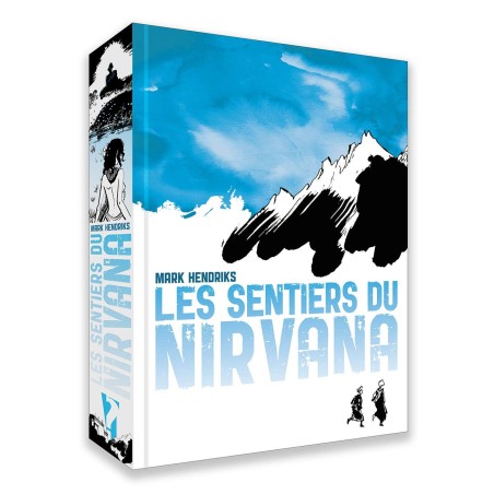 Les sentiers du Nirvana