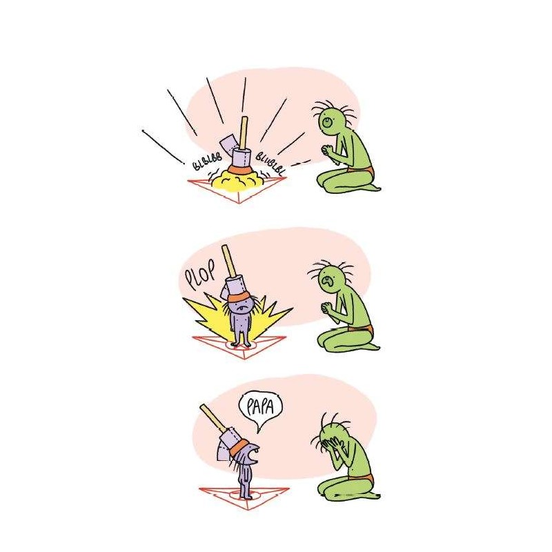 Pitié taisez-vous
