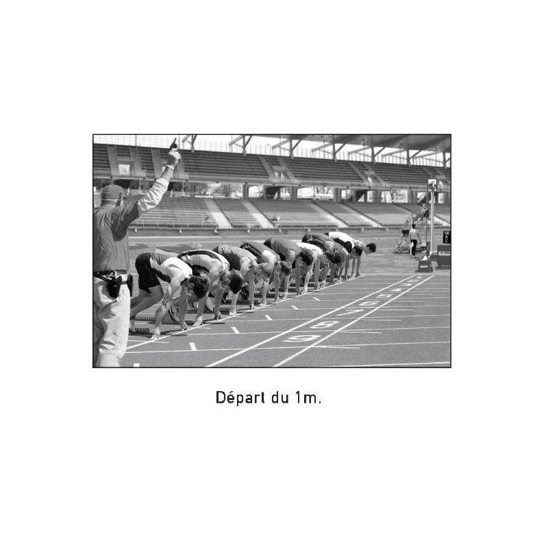 Les Jeux Olympiques décalés - PRÉVENTE