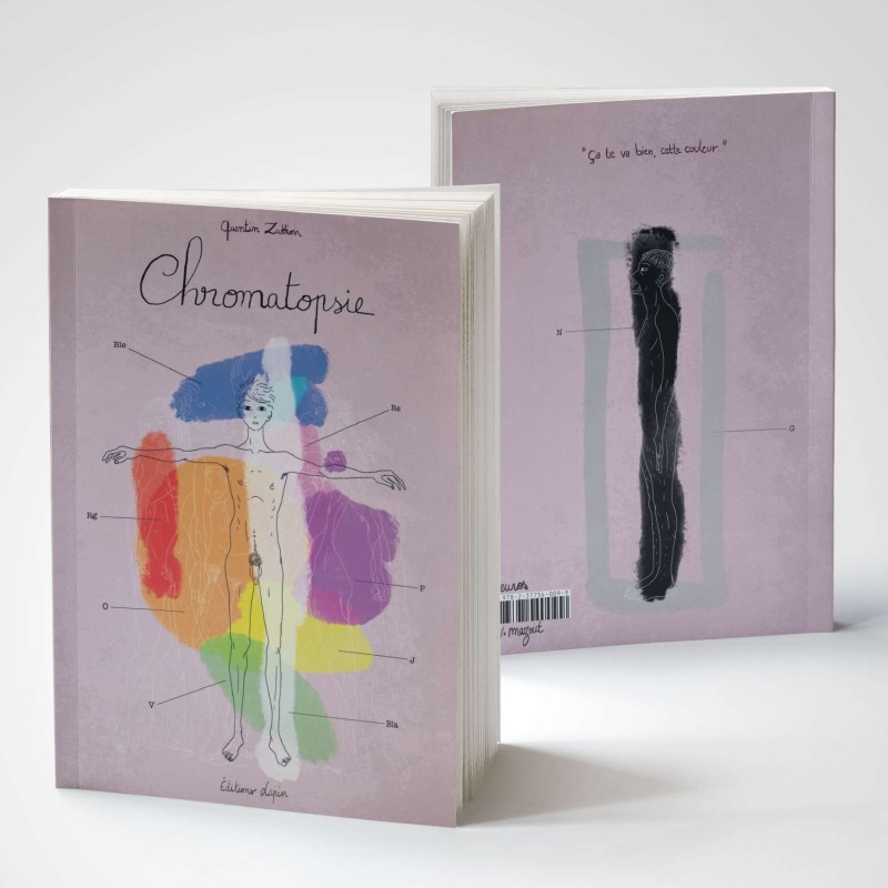 Chromatopsie