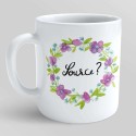 Mug Deloffre, les mugs de Désavoeux - éditions science