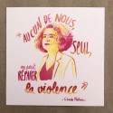 Pas prêtes à se taire - PACK