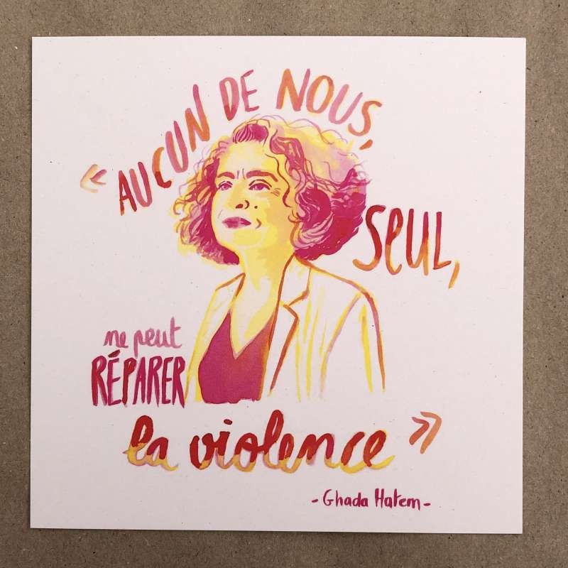 Pas prêtes à se taire - PACK
