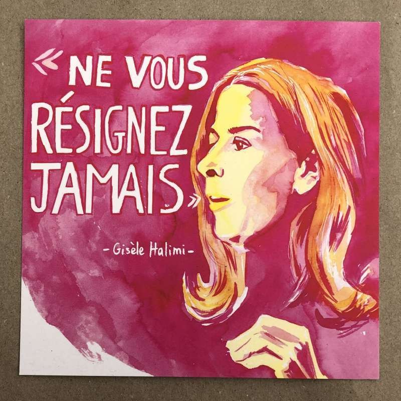 Pas prêtes à se taire - PACK