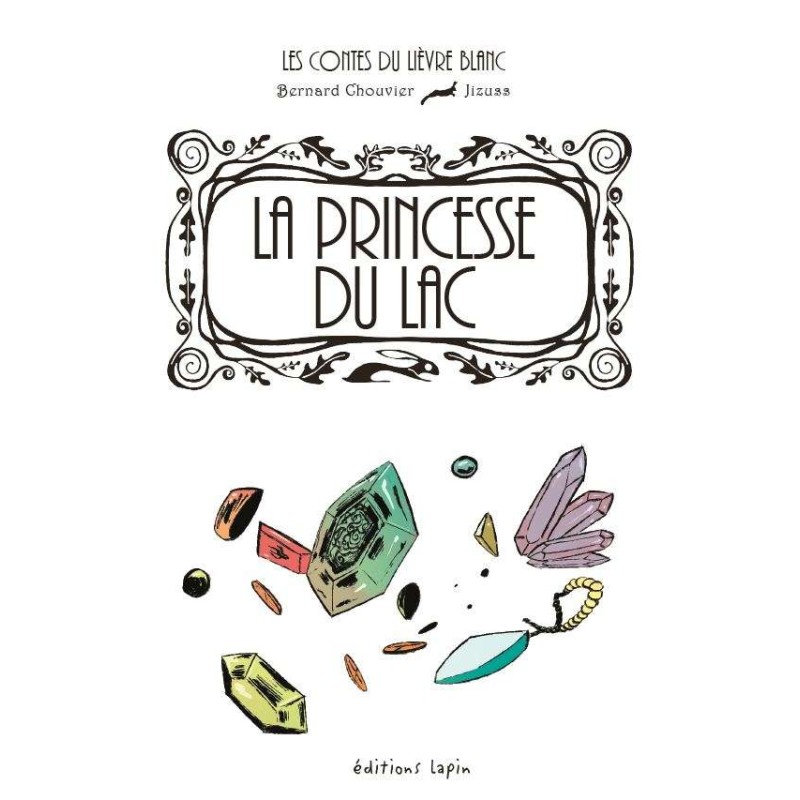 La Princesse du Lac