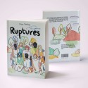 Ruptures - PRÉVENTE