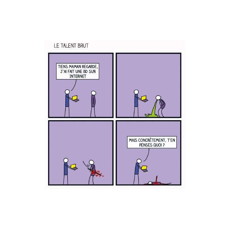 Titre - PRÉVENTE