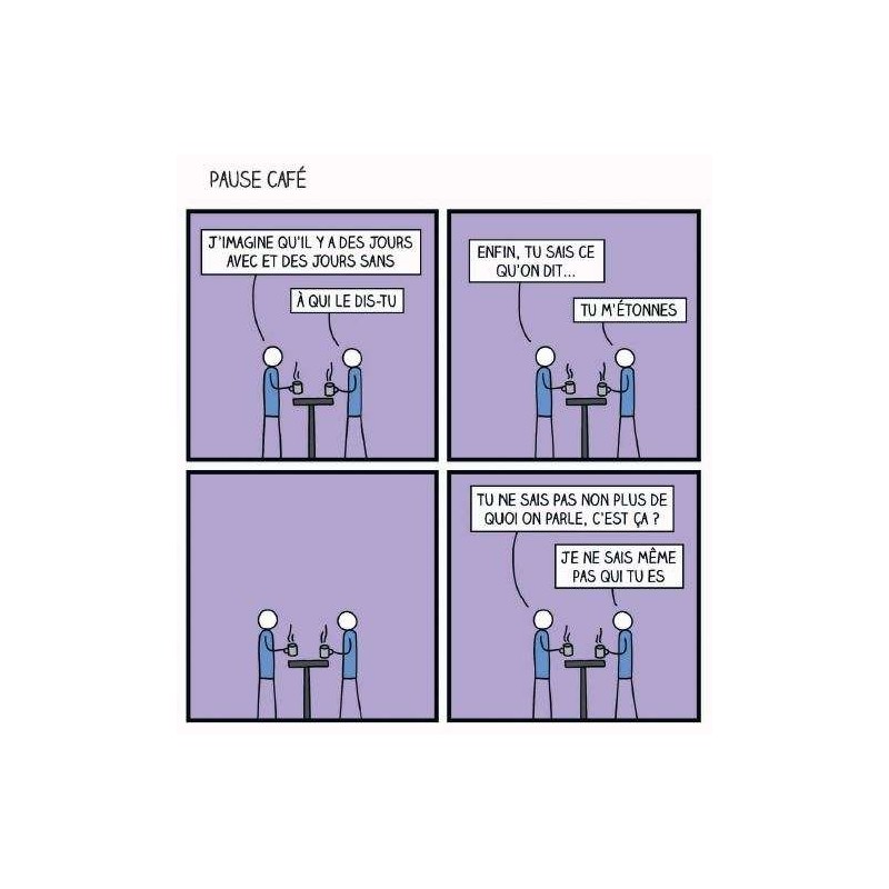 Titre - PRÉVENTE