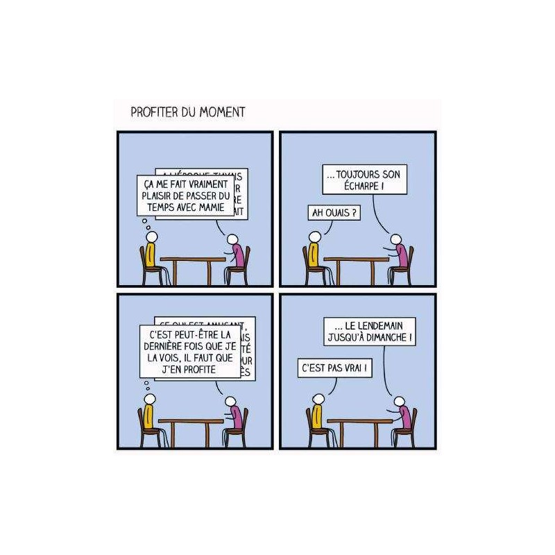 Titre - PRÉVENTE