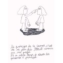 Va te coucher demain tu t'aimeras - PRÉVENTE