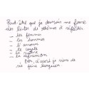 Va te coucher demain tu t'aimeras - PRÉVENTE