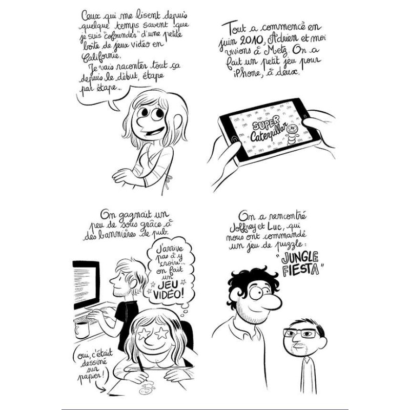 Comme convenu - PACK