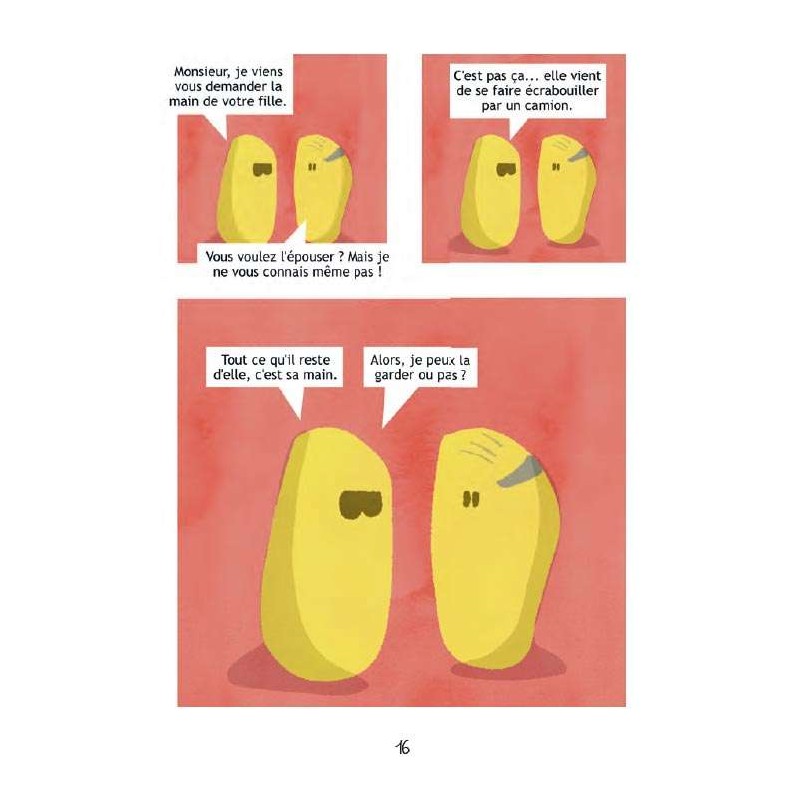 Patates