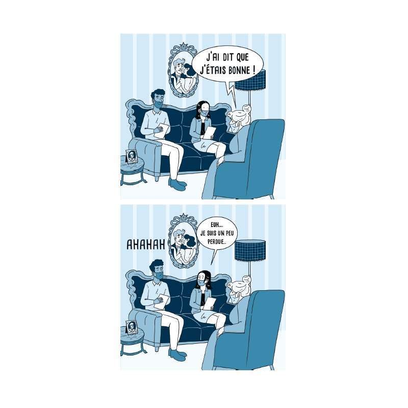 Le bruit des gens - PACK