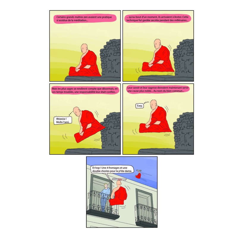Un monde normaux - prévente