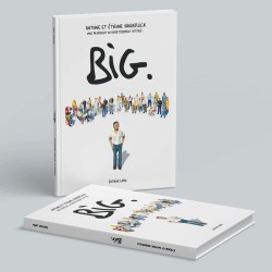 Big 1 - réédition