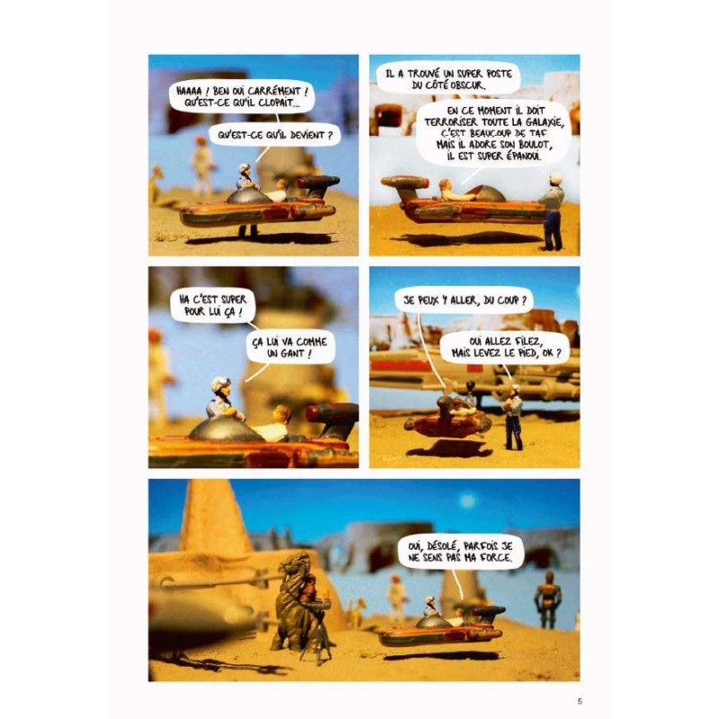 Big 1 - réédition