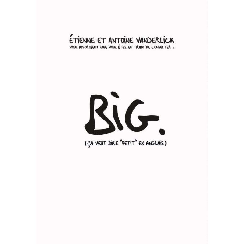 Big - PACK