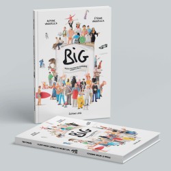 Big 3 - Toute l'histoire de...