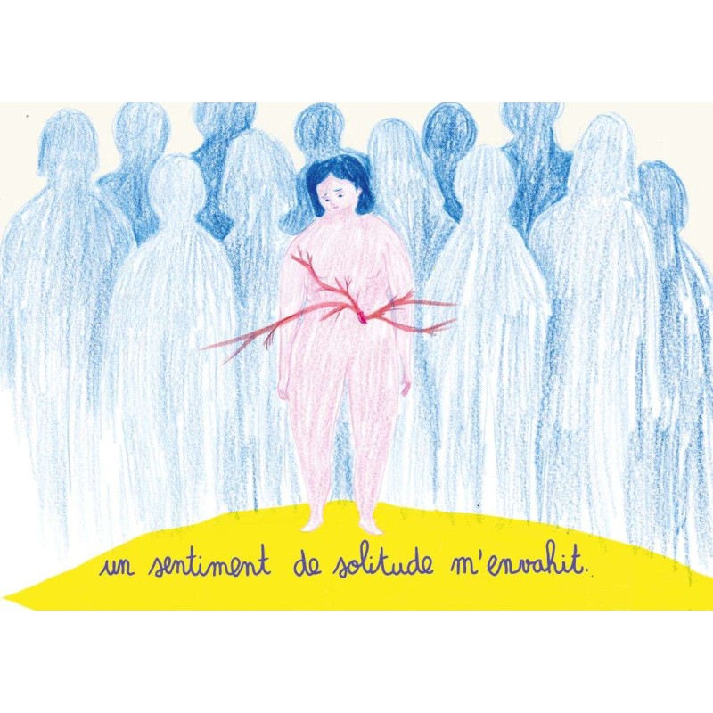 Nauplius - PRÉVENTE