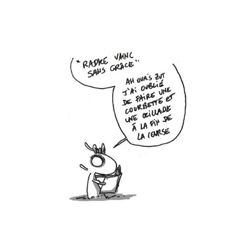 Seximsme Man fait du sport