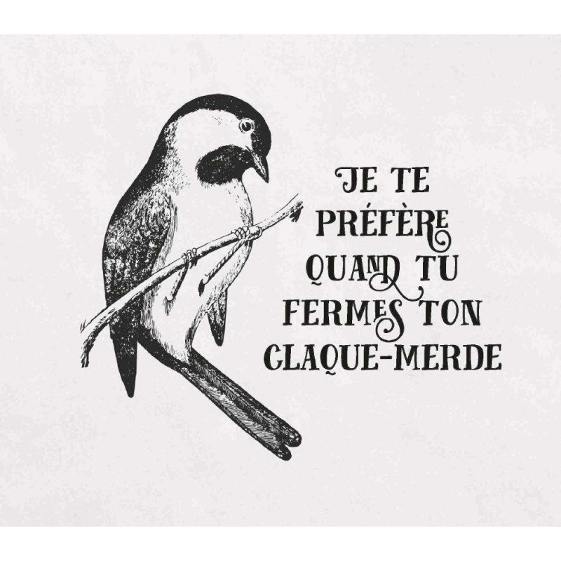 Effin' Birds T02 - Les putains d'oiseaux reviennent