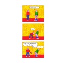 Rien à feutre