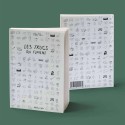 PRÉVENTE - Les trucs qui fument