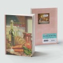 À la table de Tiny & Tall - PRÉVENTE