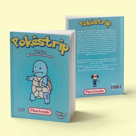 Pokestrip