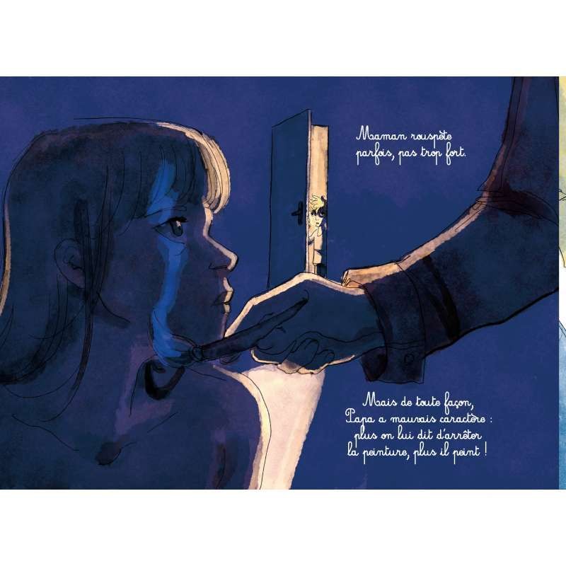 PACK - Barbouillé et Pendant que le loup y est