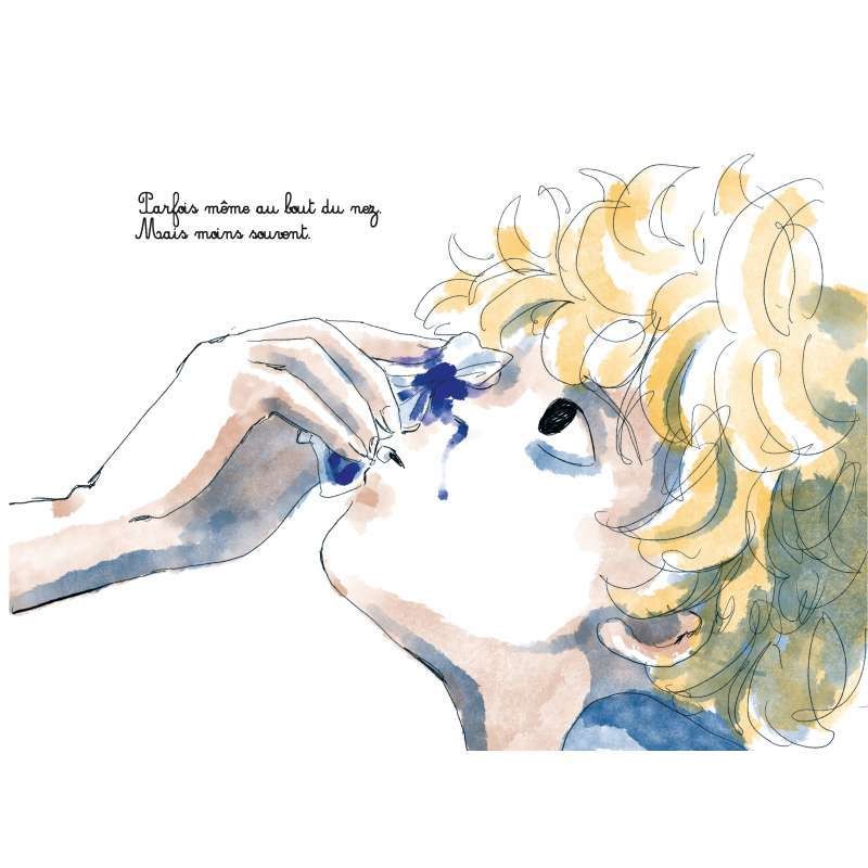 PACK - Barbouillé et Pendant que le loup y est