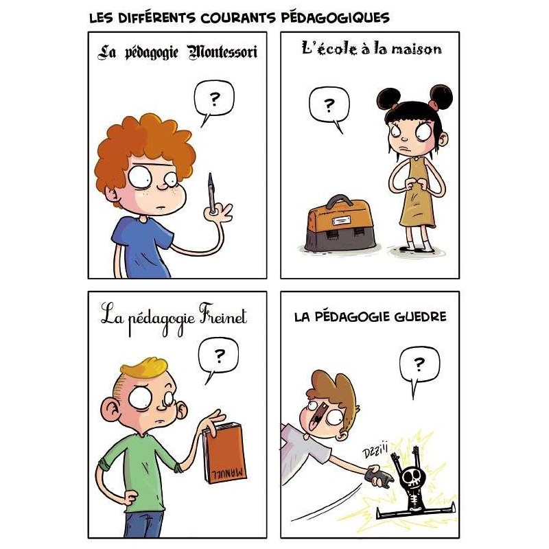 PRÉVENTE - Brèves d'écoles 2 - Bienveillance et burn out