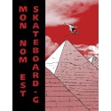 Mon nom est Skateboard-G