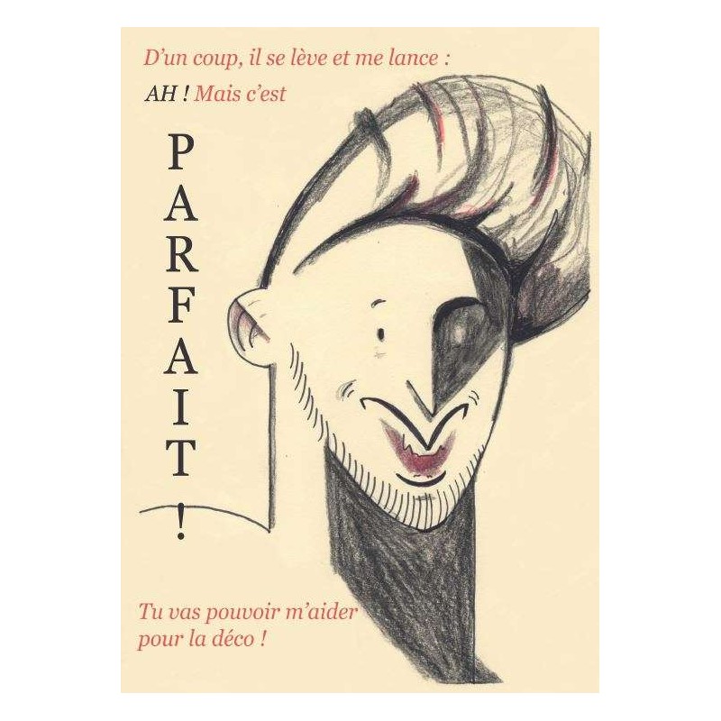 Tâtonnements intimes