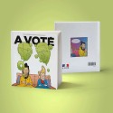 A voté