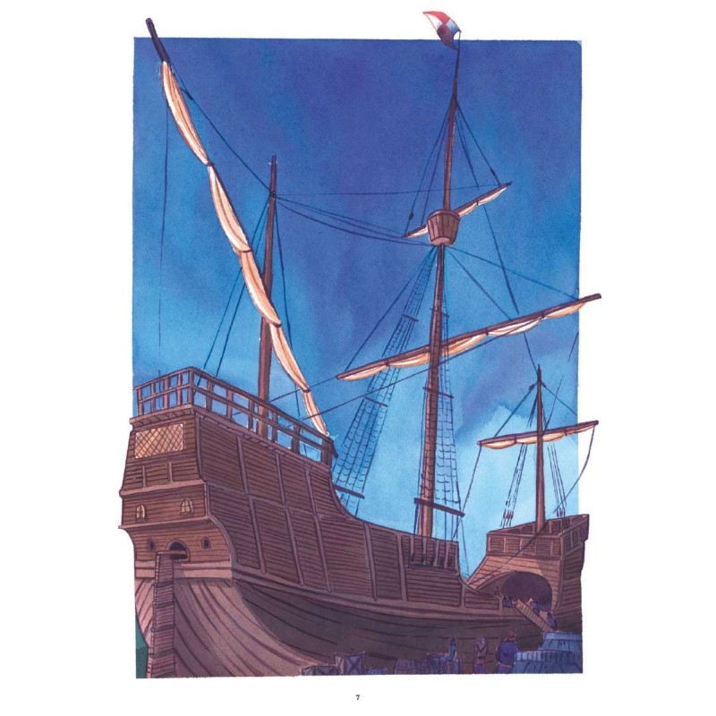 Ana et l'Entremonde T01