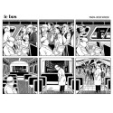 Le bus 2, par Paul Kirchner