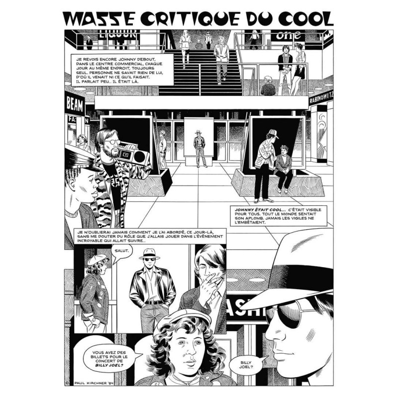 En attendant l'apocalypse