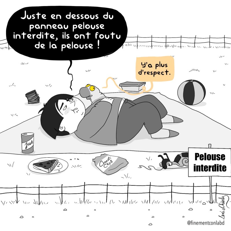 PRÉVENTE - Marius et Kapou - La chaussette hors paire