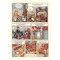 Paolo Pinocchio, par Lucas Varela