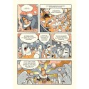 Paolo Pinocchio, par Lucas Varela