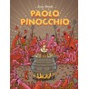 Paolo Pinocchio, par Lucas Varela