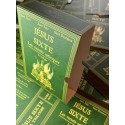 Coffret vide (sans livres) Jésus Sixte
