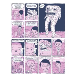 … Et tu connaîtras l'univers et les Dieux