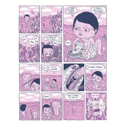 … Et tu connaîtras l'univers et les Dieux