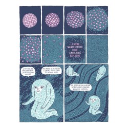 … Et tu connaîtras l'univers et les Dieux